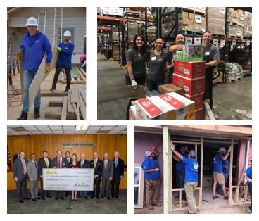 Caring for Our Communities