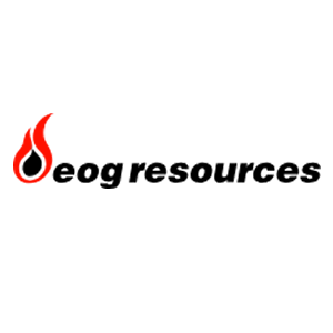 EOG Resources